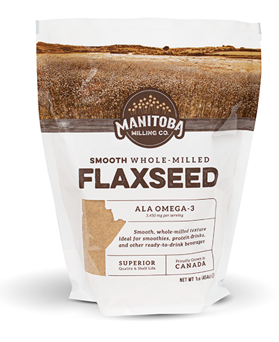 where to buy ground flaxseed