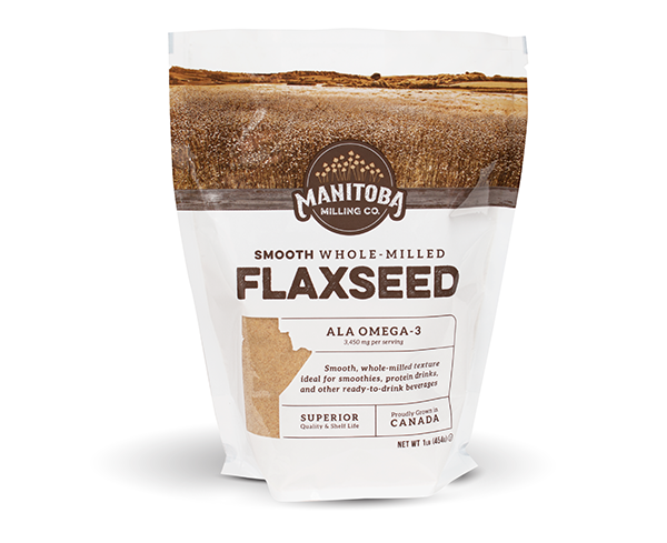 where to buy ground flaxseed