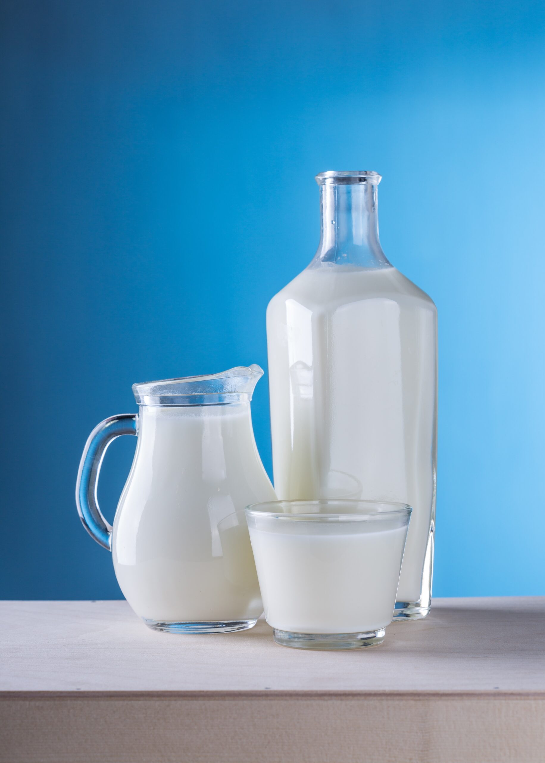 what to know about going dairy free