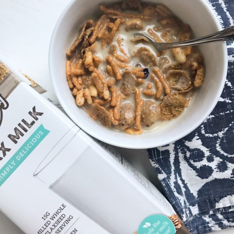 Oat Milk vs Flax Milk What's the Difference? Manitoba Flax Seed Milling Company