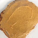 peanut butter toast recipe