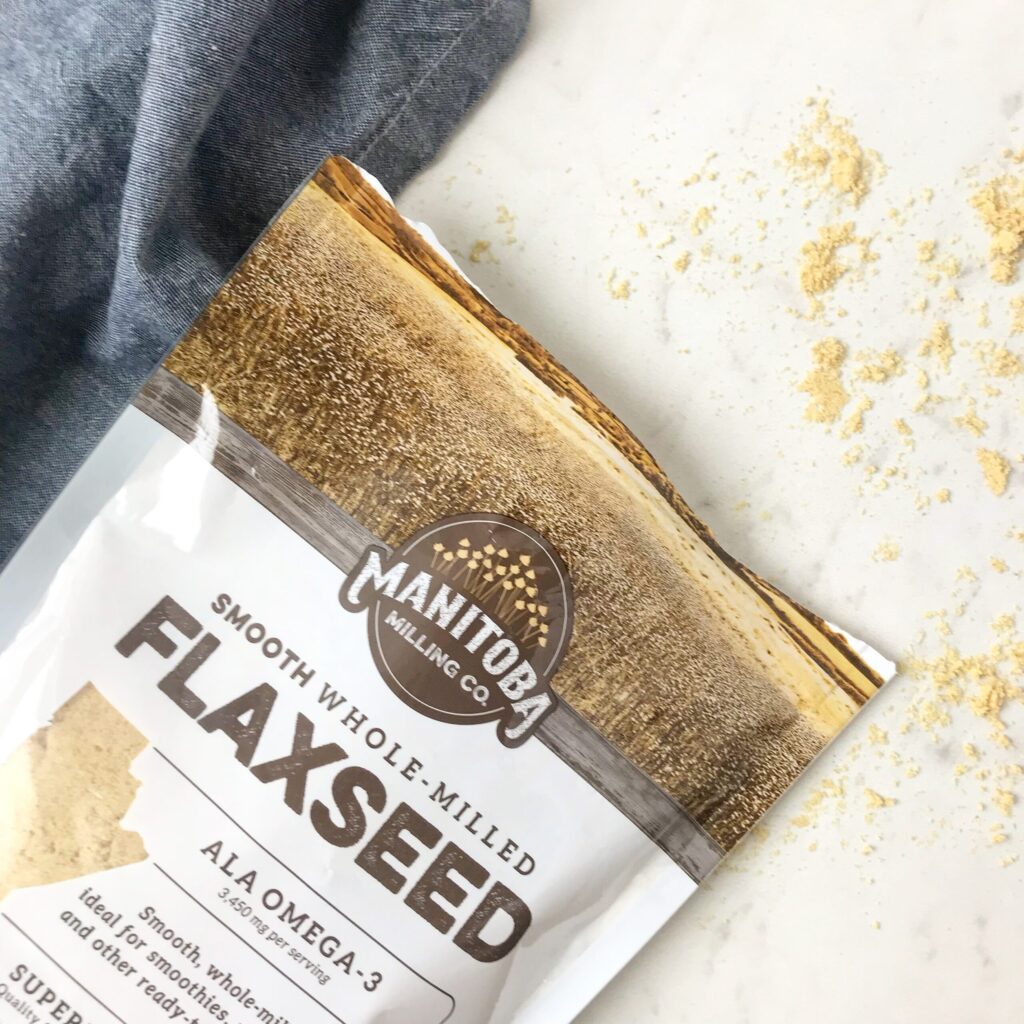 Who is Flaxseed for? Manitoba Flax Seed Milling Company
