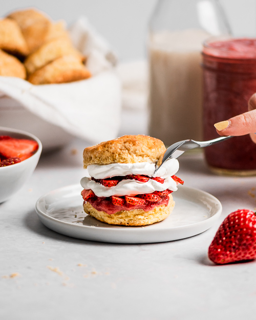 Flaky Flaxseed Biscuits Manitoba Flax Seed Milling Company