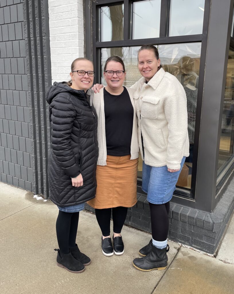 What You Missed from MMC in 2022 Manitoba Flax Seed Milling Company