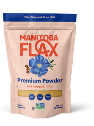 Premium Powder