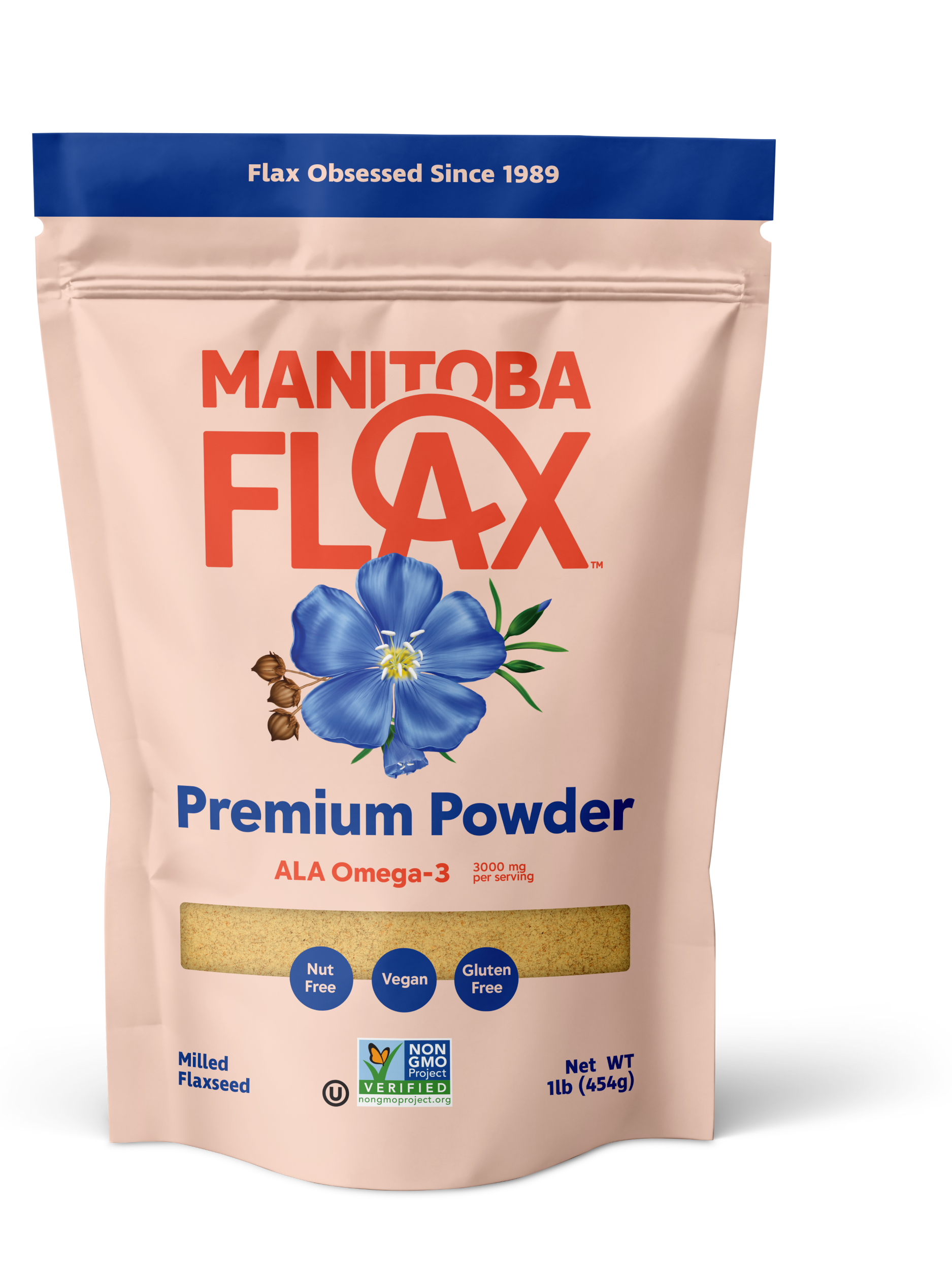 Premium Powder
