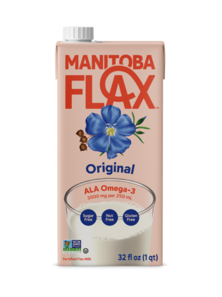 Original Flax Milk