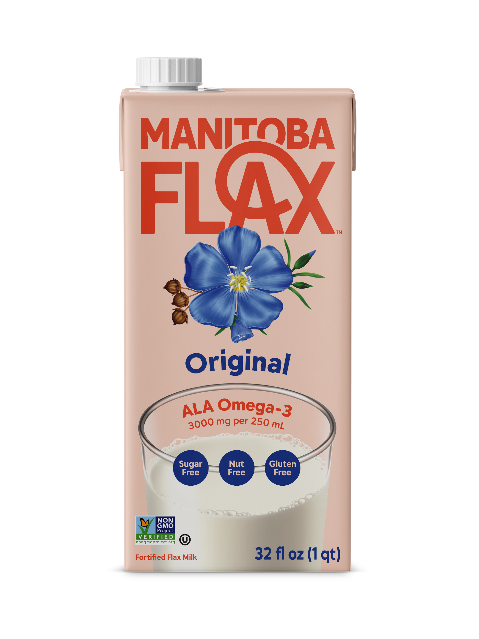 Original Flax Milk