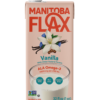 Vanilla Flax Milk