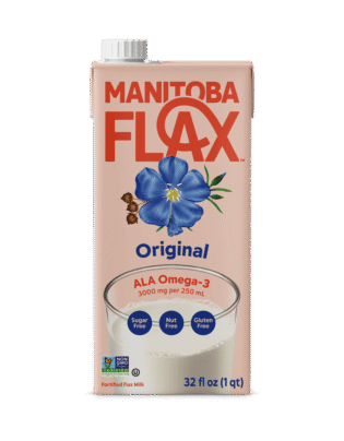 Original Flax Milk